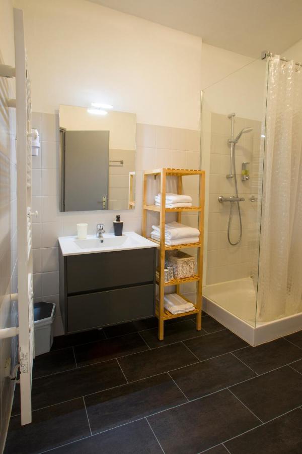 Chambres Chez Laurence Kaysersberg-Vignoble Eksteriør bilde