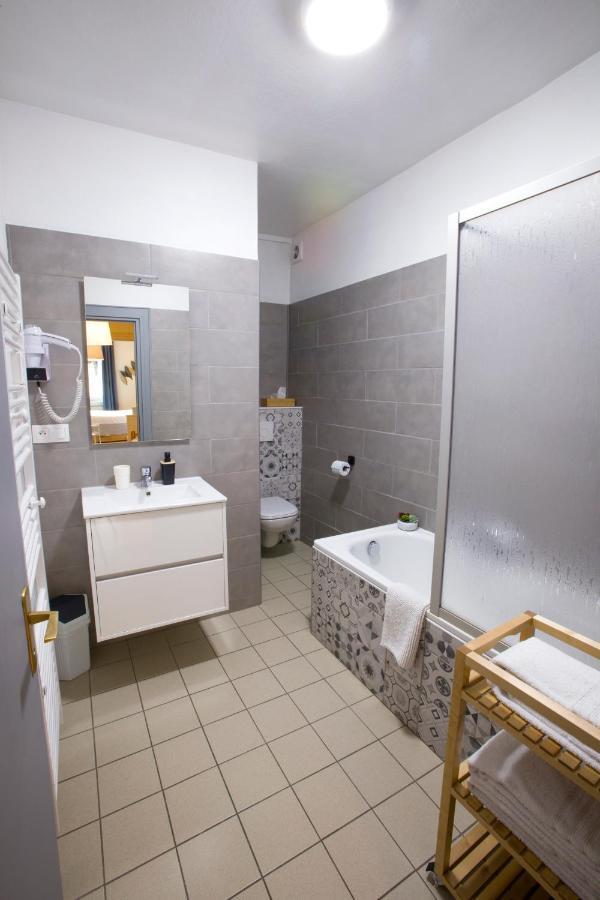 Chambres Chez Laurence Kaysersberg-Vignoble Eksteriør bilde