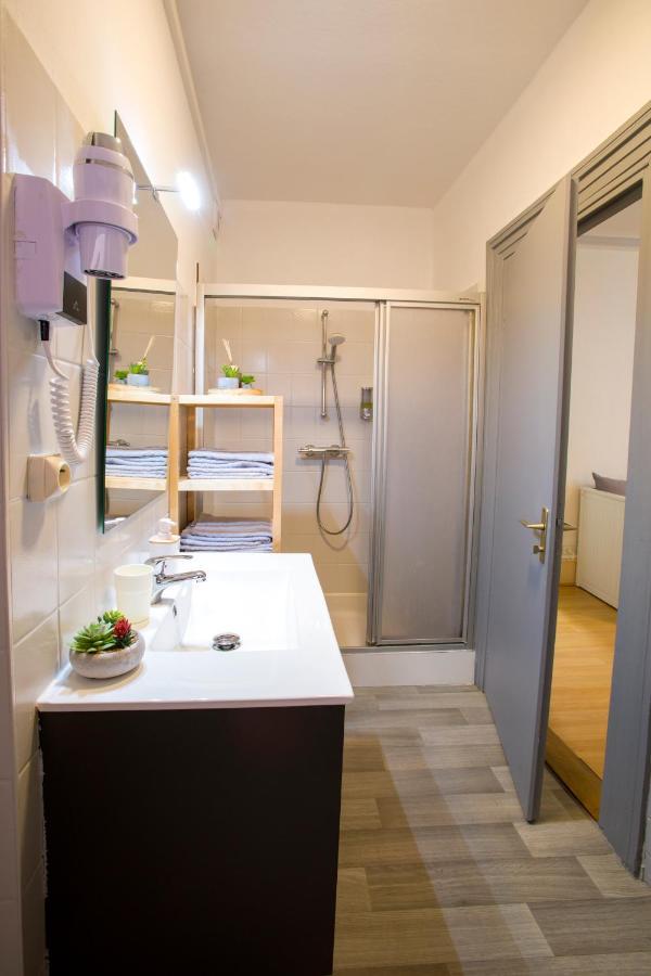 Chambres Chez Laurence Kaysersberg-Vignoble Eksteriør bilde