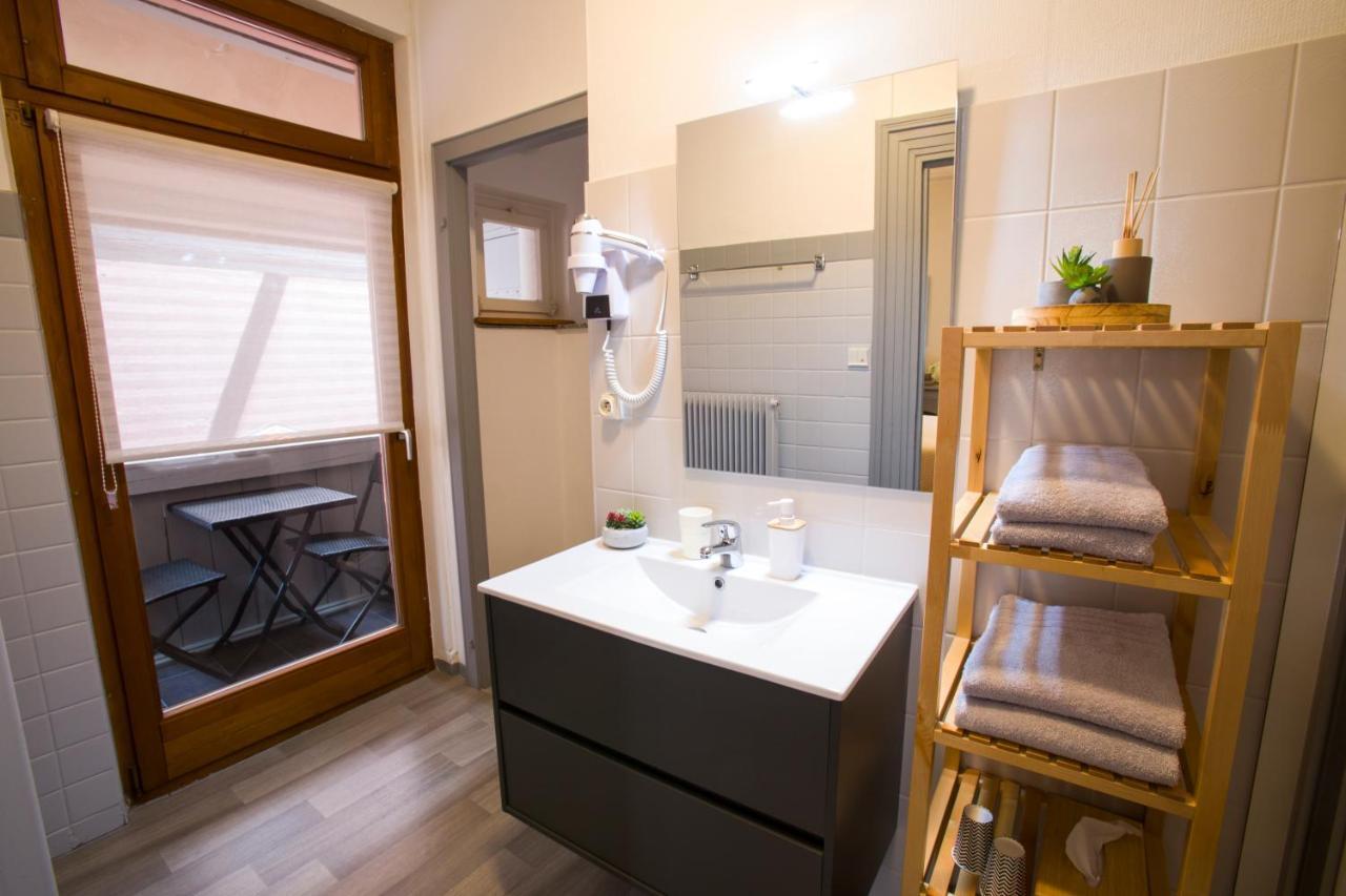 Chambres Chez Laurence Kaysersberg-Vignoble Eksteriør bilde