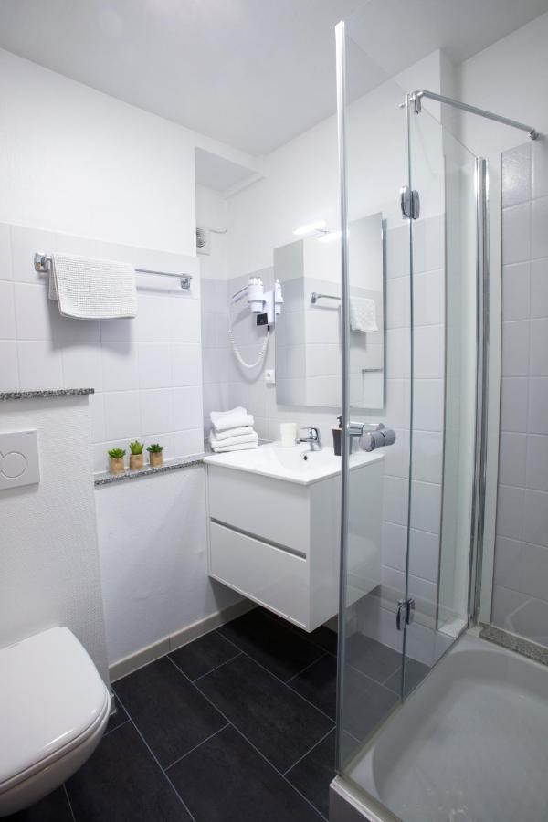 Chambres Chez Laurence Kaysersberg-Vignoble Eksteriør bilde