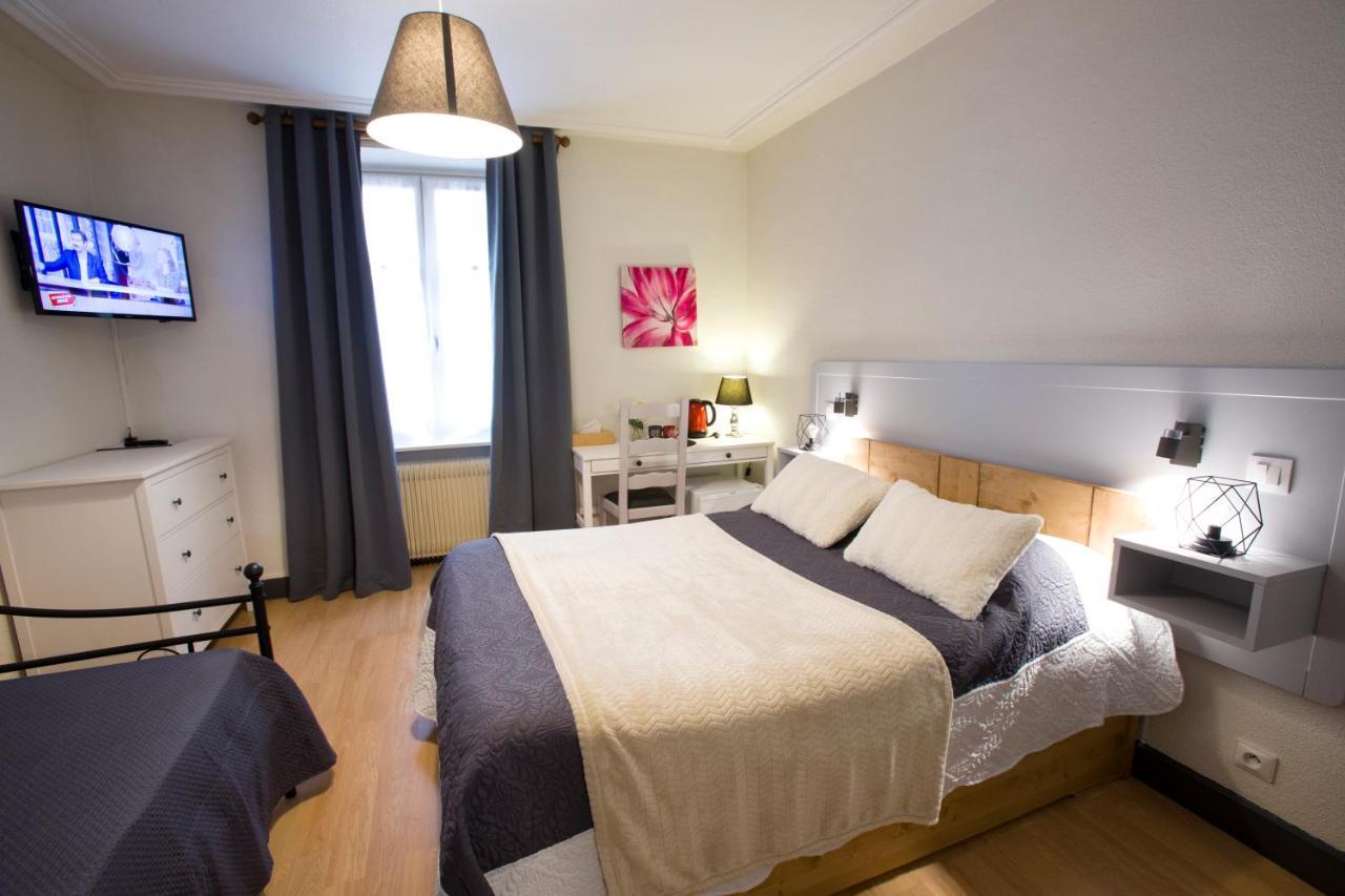 Chambres Chez Laurence Kaysersberg-Vignoble Eksteriør bilde
