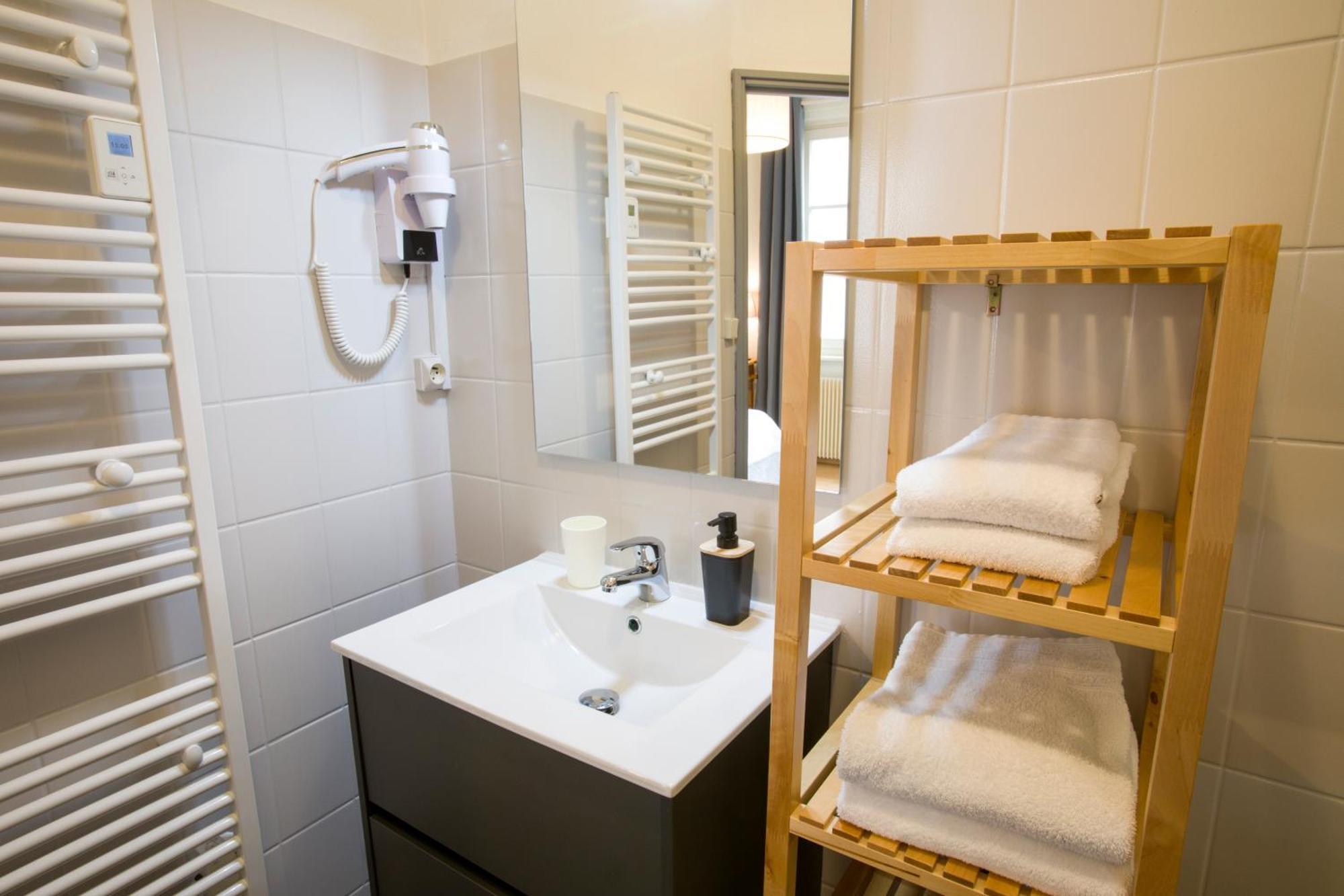 Chambres Chez Laurence Kaysersberg-Vignoble Rom bilde